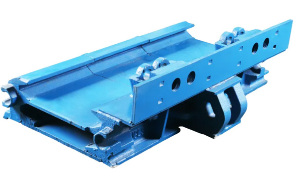 刮板輸送機(jī)中部槽 刮板輸送機(jī)中部槽
