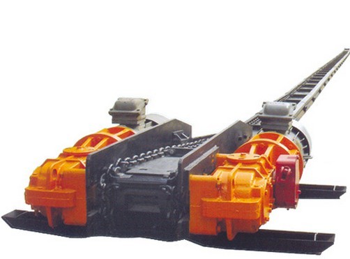 SGB-388/26刮板輸送機(jī)